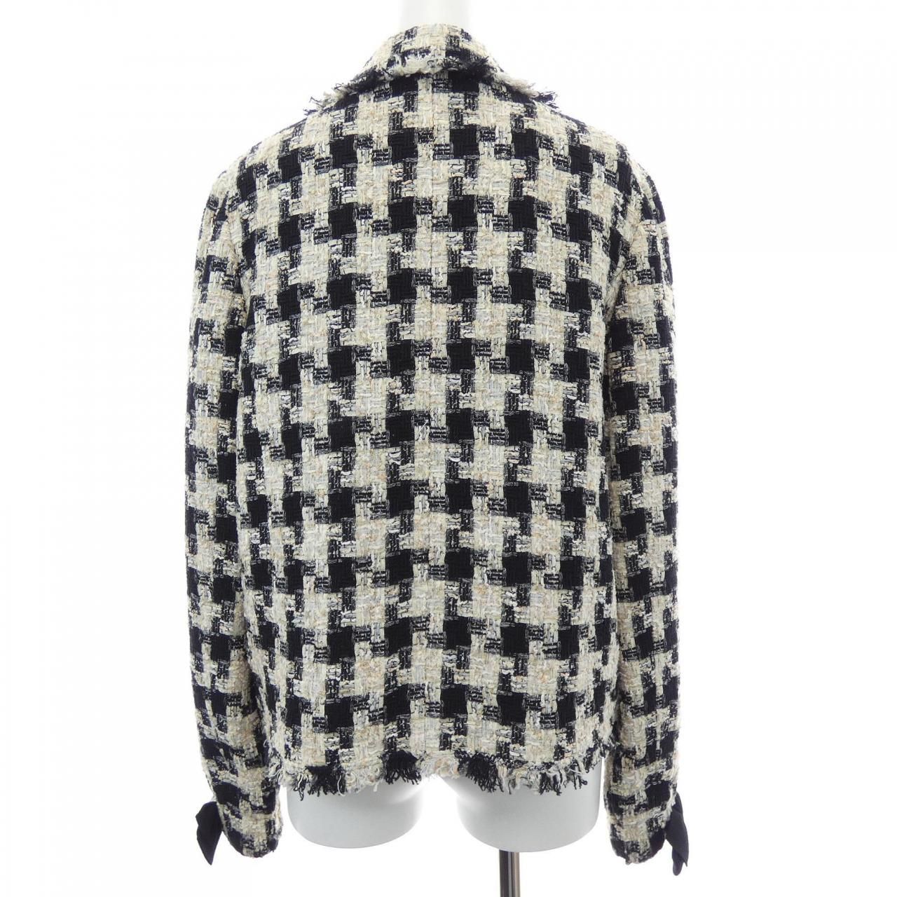 シャネル CHANEL 04 A ジャケット