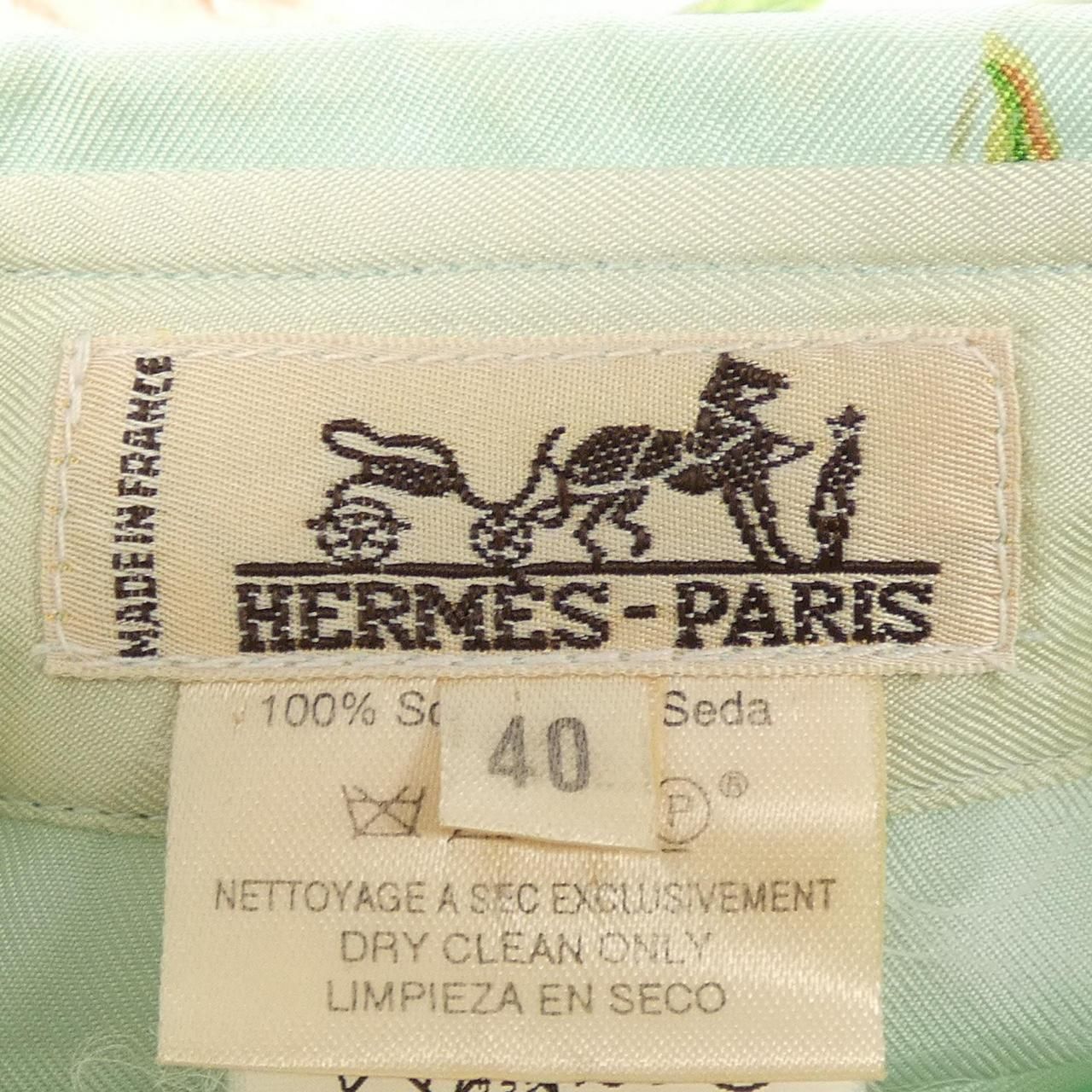 ヴィンテージ エルメス