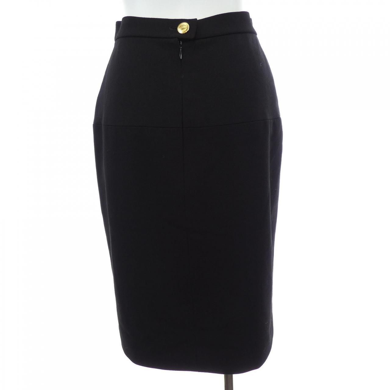 ヴィンテージ シャネル CHANEL スカート