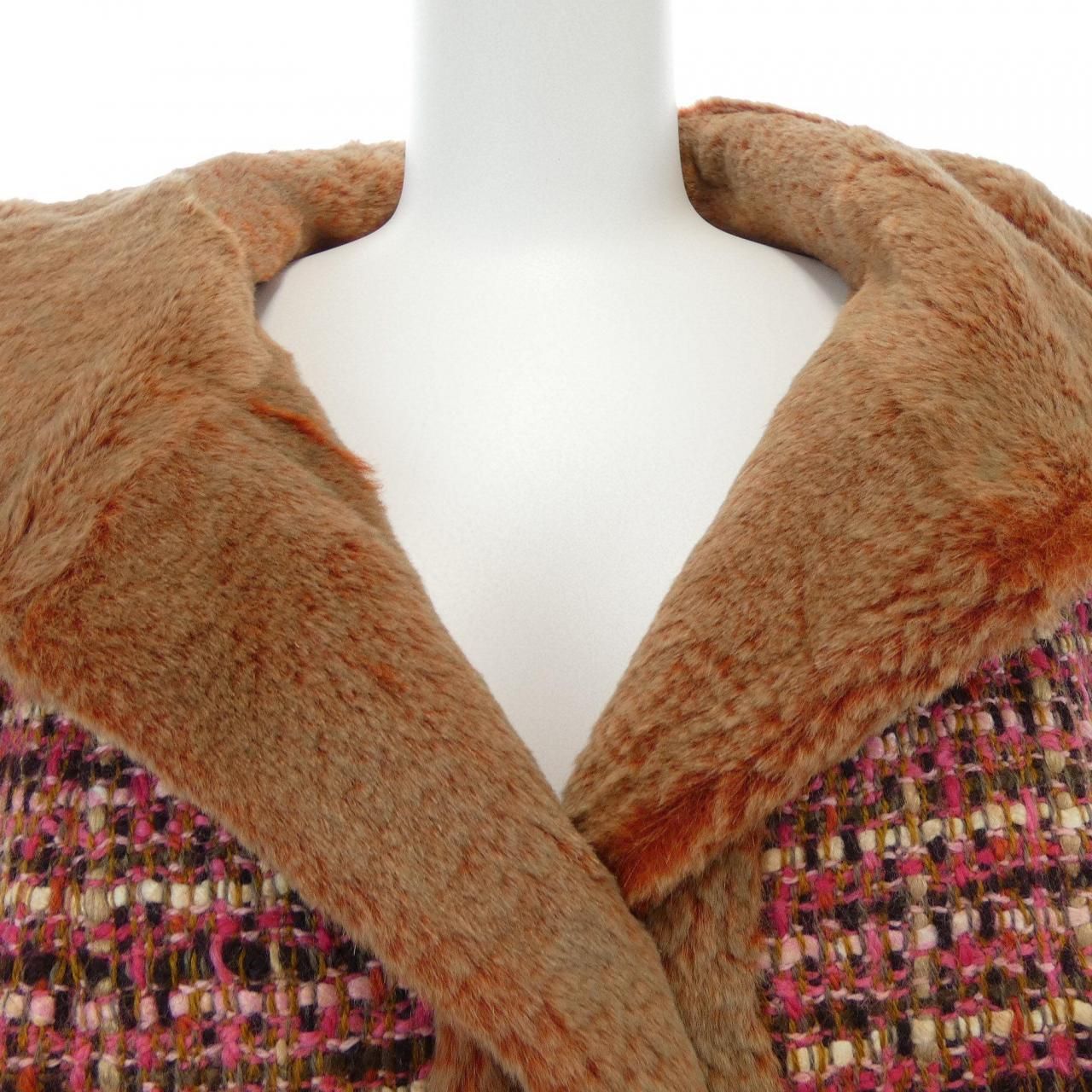  ヴィンテージ シャネル CHANEL 01 A コート その他 ジャケット アウター