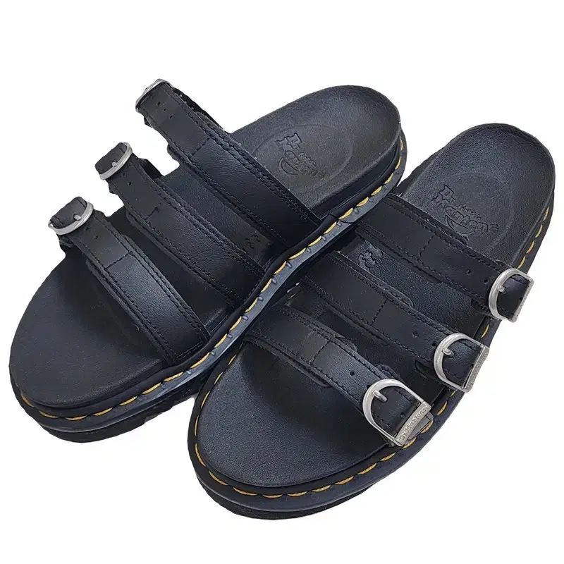 DR MARTENS ブ スライド 250