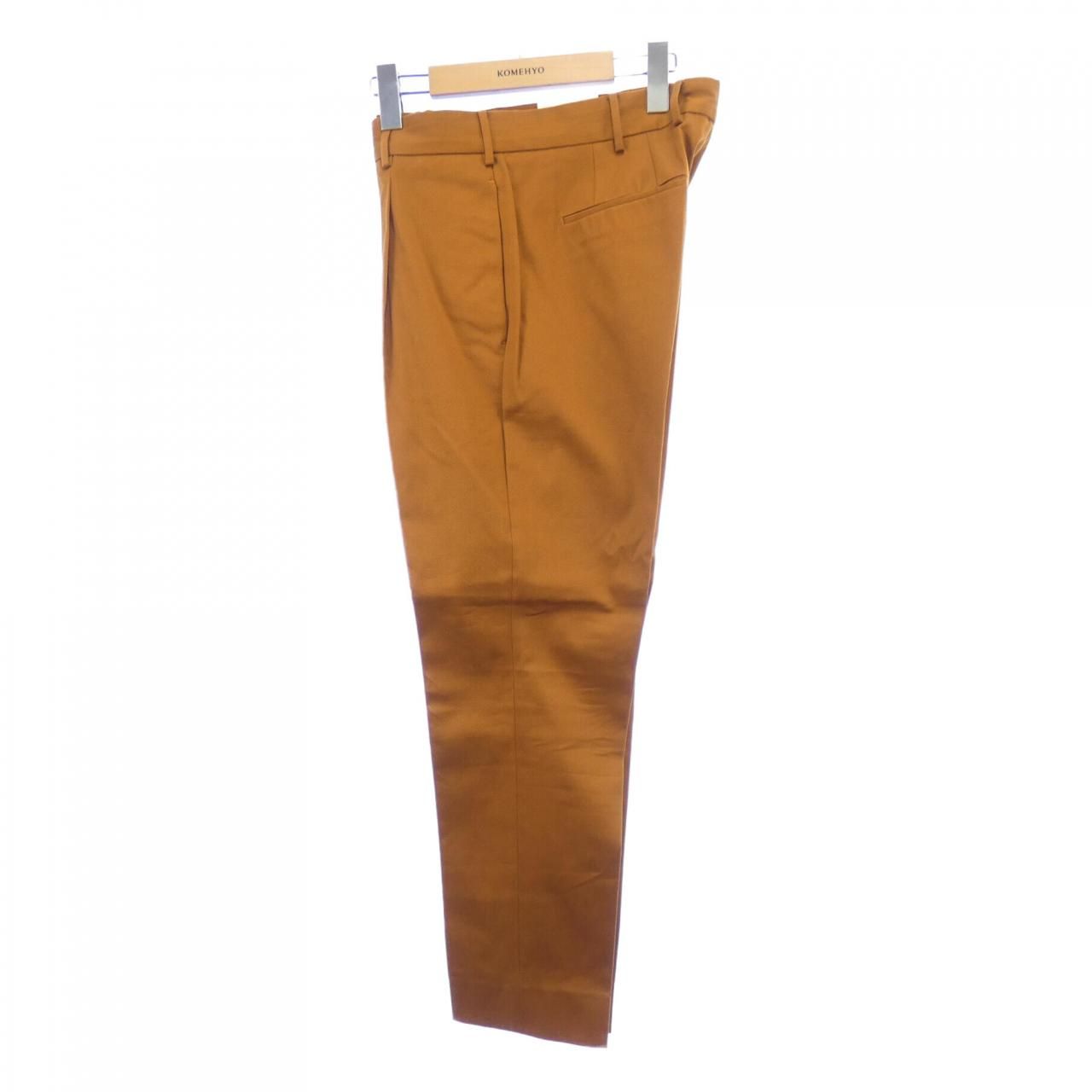 ピーティートリノ PT TORINO CO パンツ