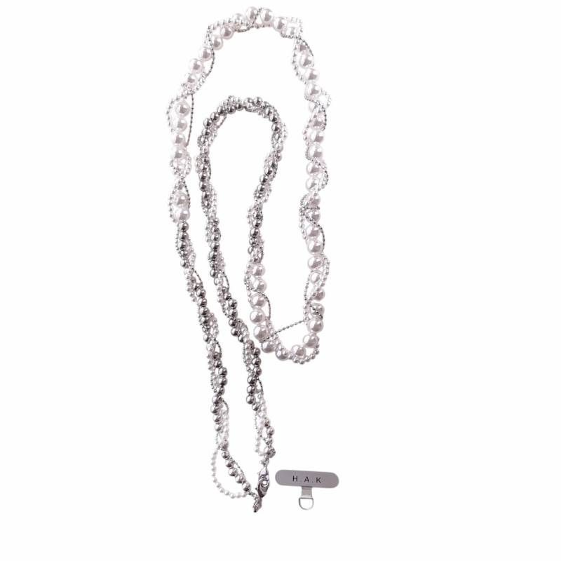 H.A.K ツイストスマホショルダー フォンタブ付き F