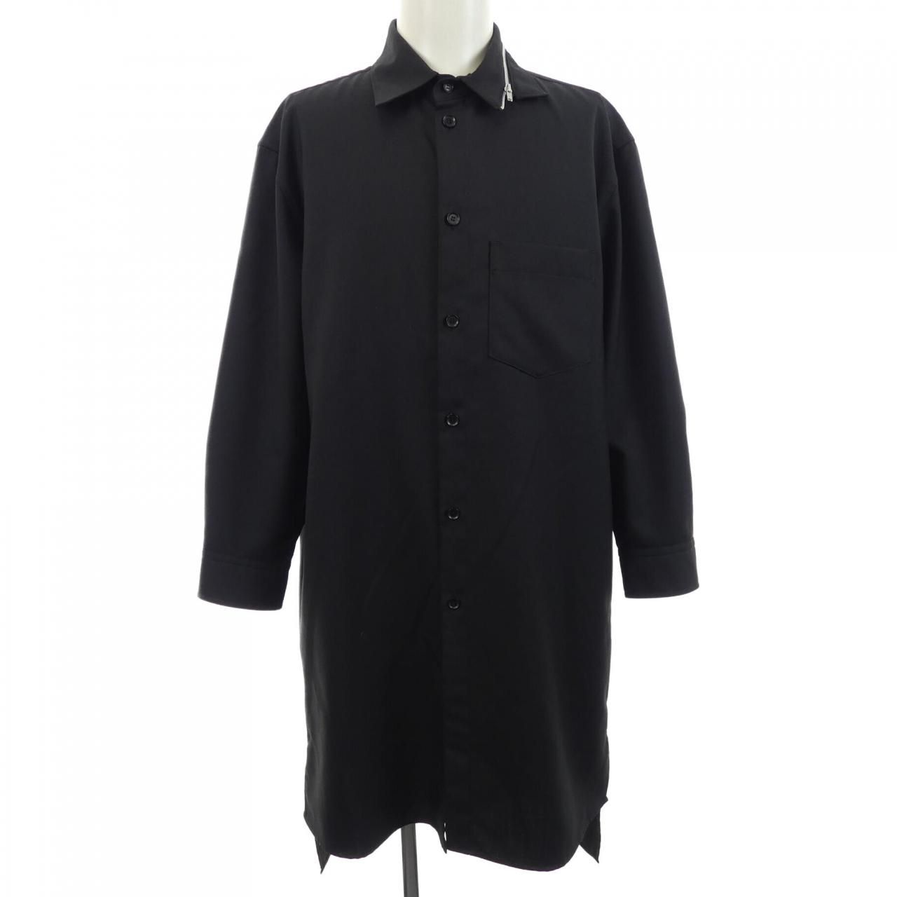 グラウンドワイ GROUND Y GR-B 09-100 シャツ