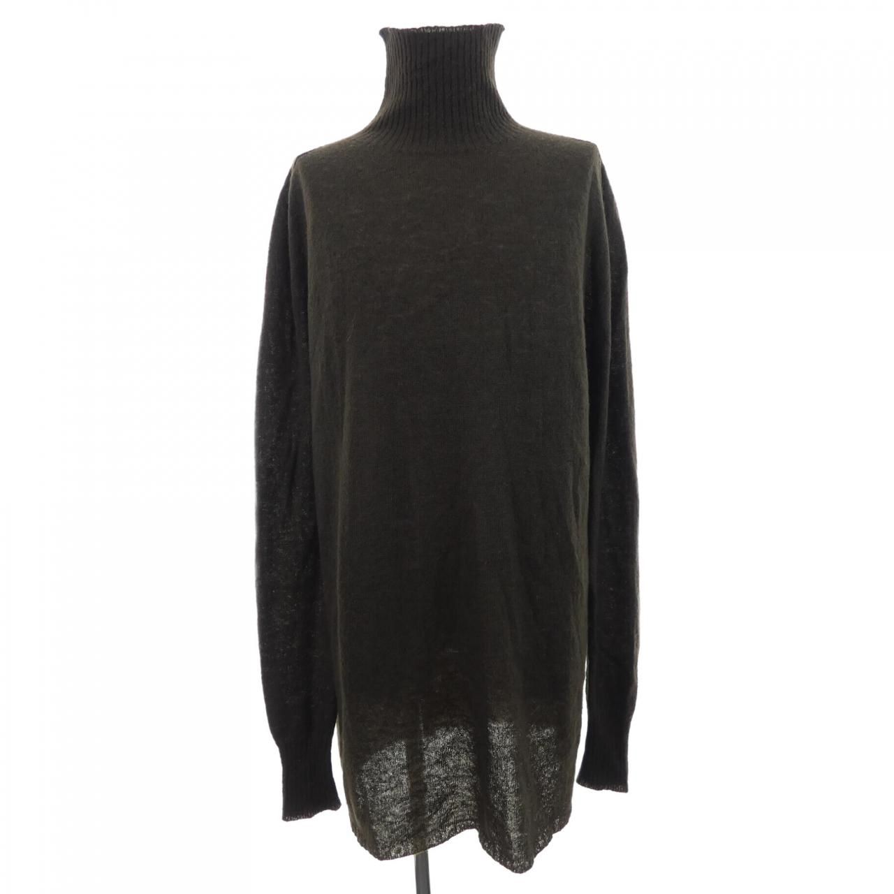 リックオウエンス Rick owens ニット 【公式通販】