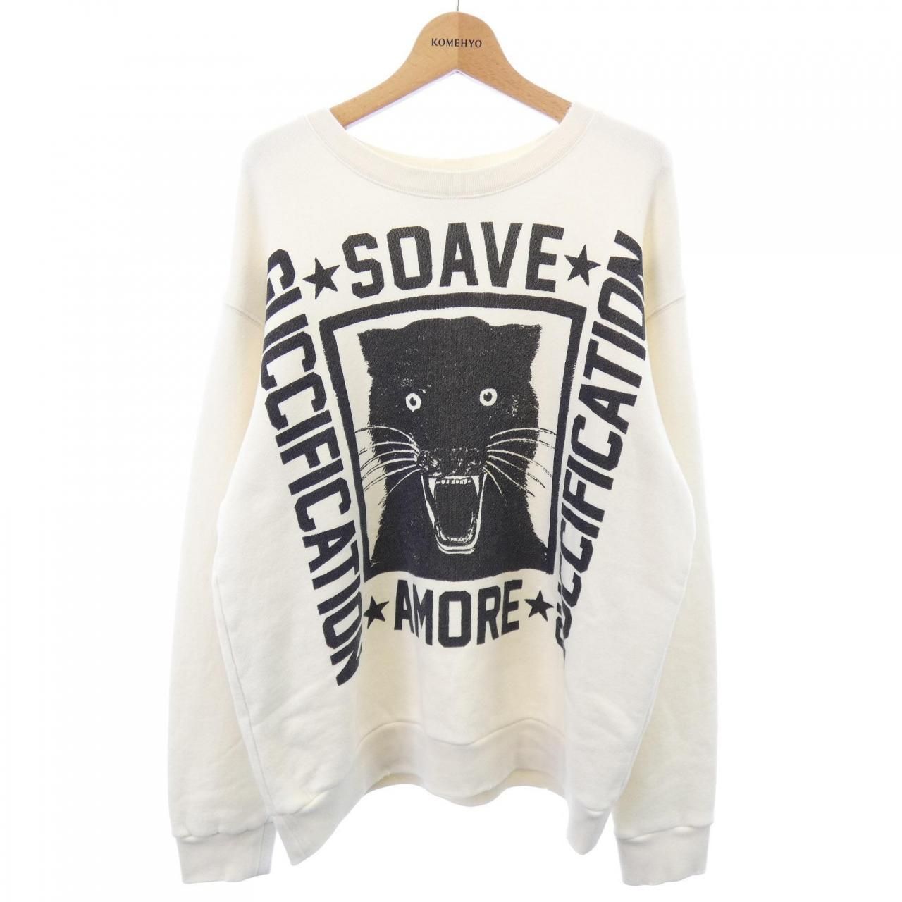 グッチ GUCCI 469250-X 3 L 58 スウェット