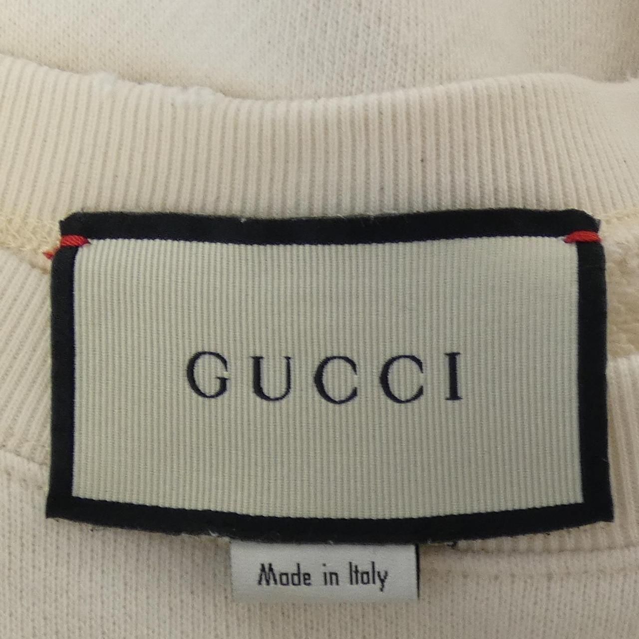  グッチ GUCCI 469250-X 3 L 58 スウェット その他 トップス