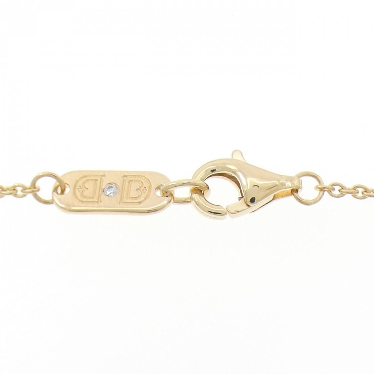  デビアス ダイヤモンド ネックレス その他 アクセサリー