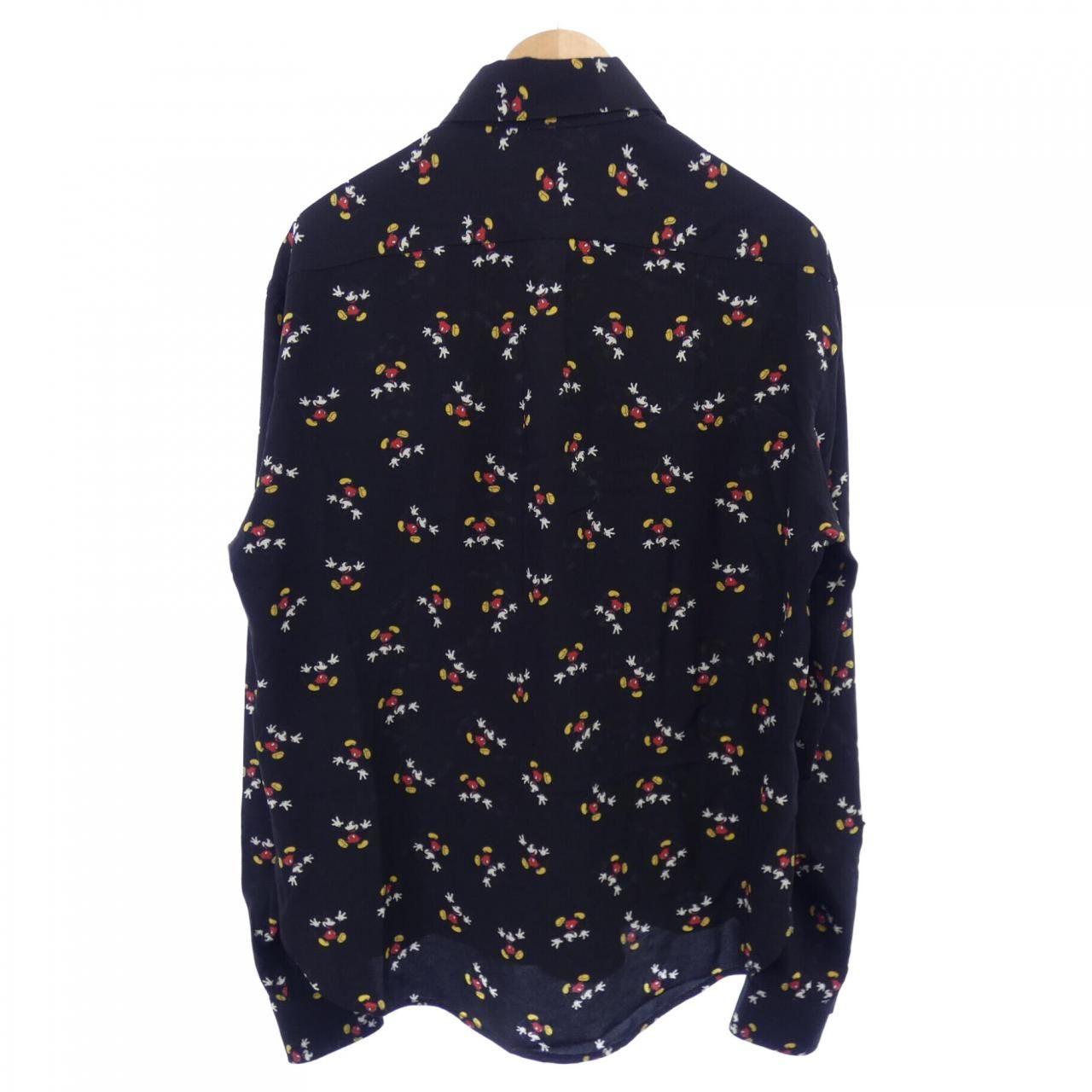 サンローラン SAINT LAURENT 515299 Y 362 T シャツ