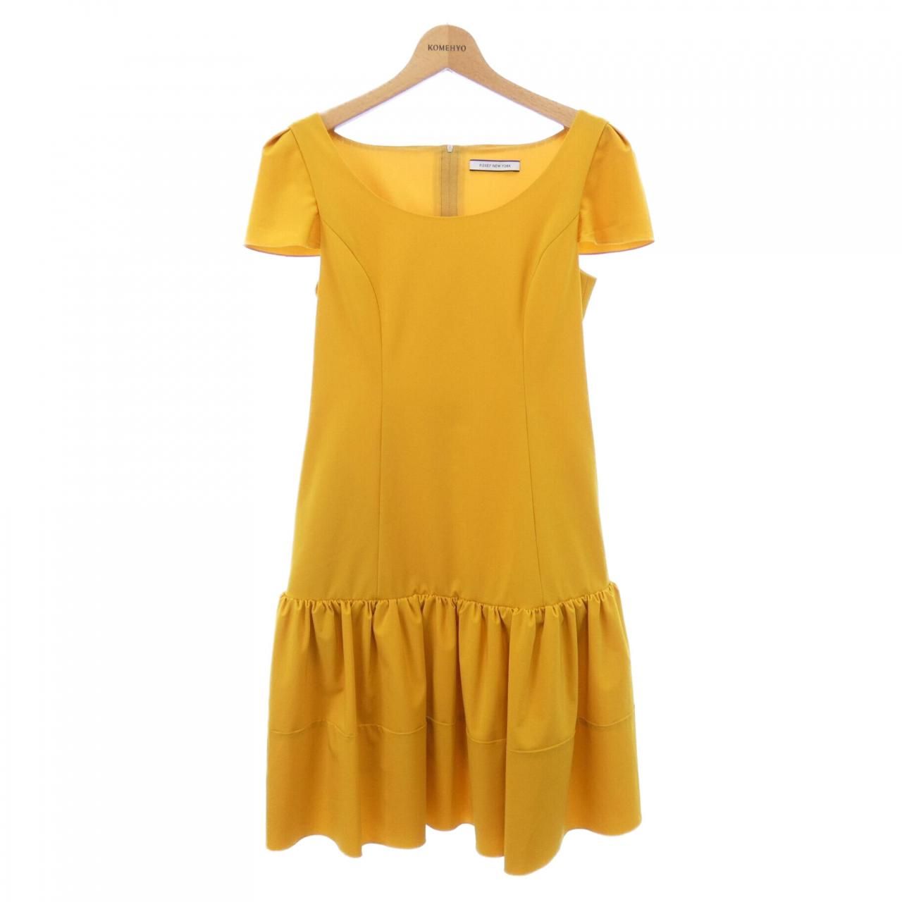 フォクシーニューヨーク FOXEY YORK 38336 ワンピース