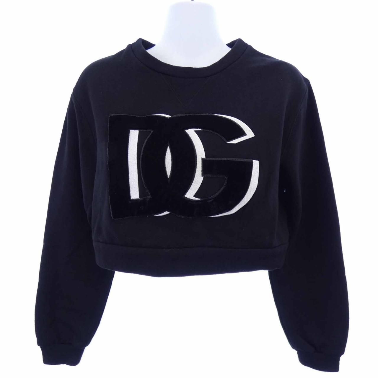 ドルチェアンドガッバーナ DOLCE-GABBANA F 9 P 40 Z HU 7 HV スウェット