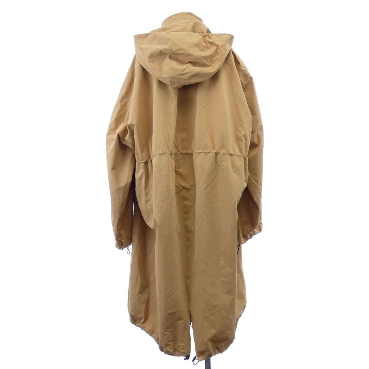 ボッテガヴェネタ BOTTEGA VENETA 573034 VF 4 K 0 コート