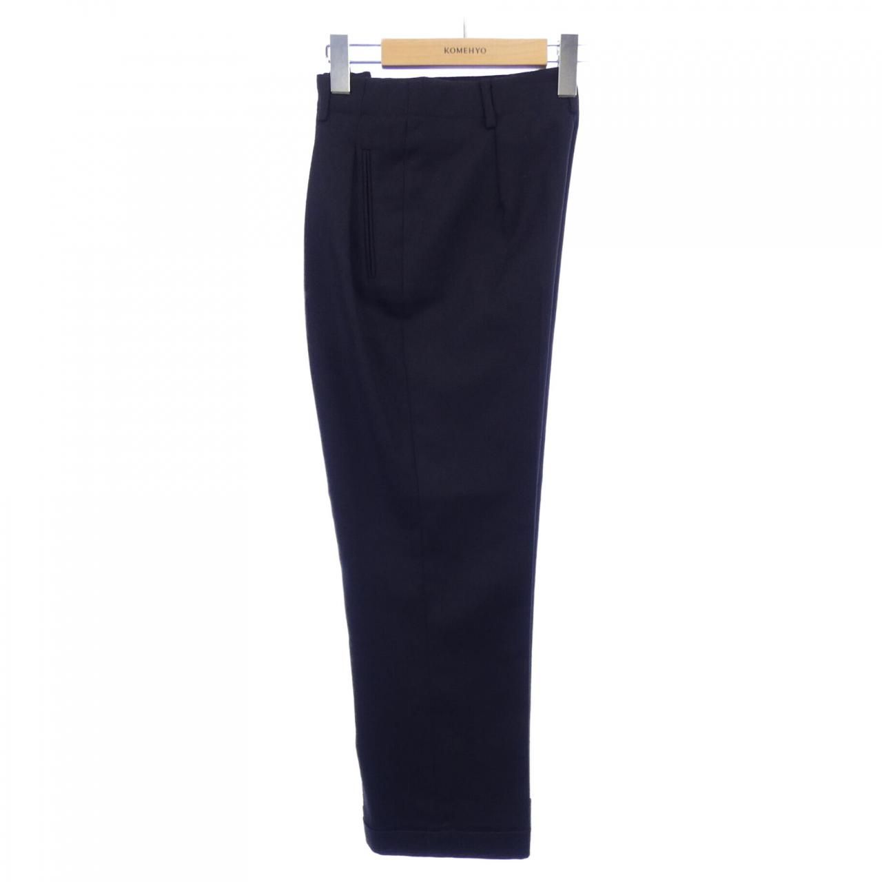 サンローラン SAINT LAURENT 627259 Y 221 W パンツ