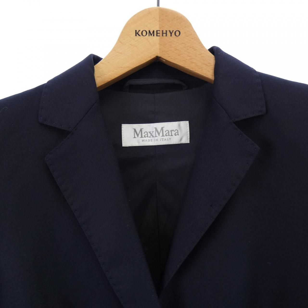  マックスマーラ Max Mara ジャケット その他 ジャケット アウター