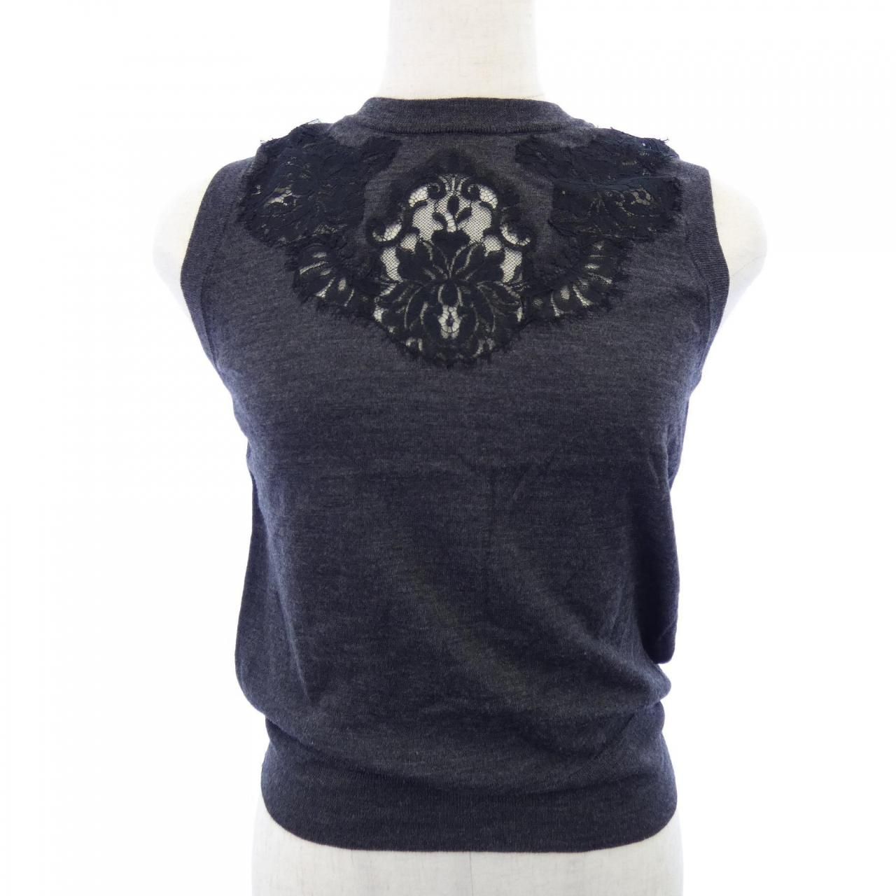 ドルチェアンドガッバーナ DOLCE GABBANA FI 135 K F 45 E 8 ベスト