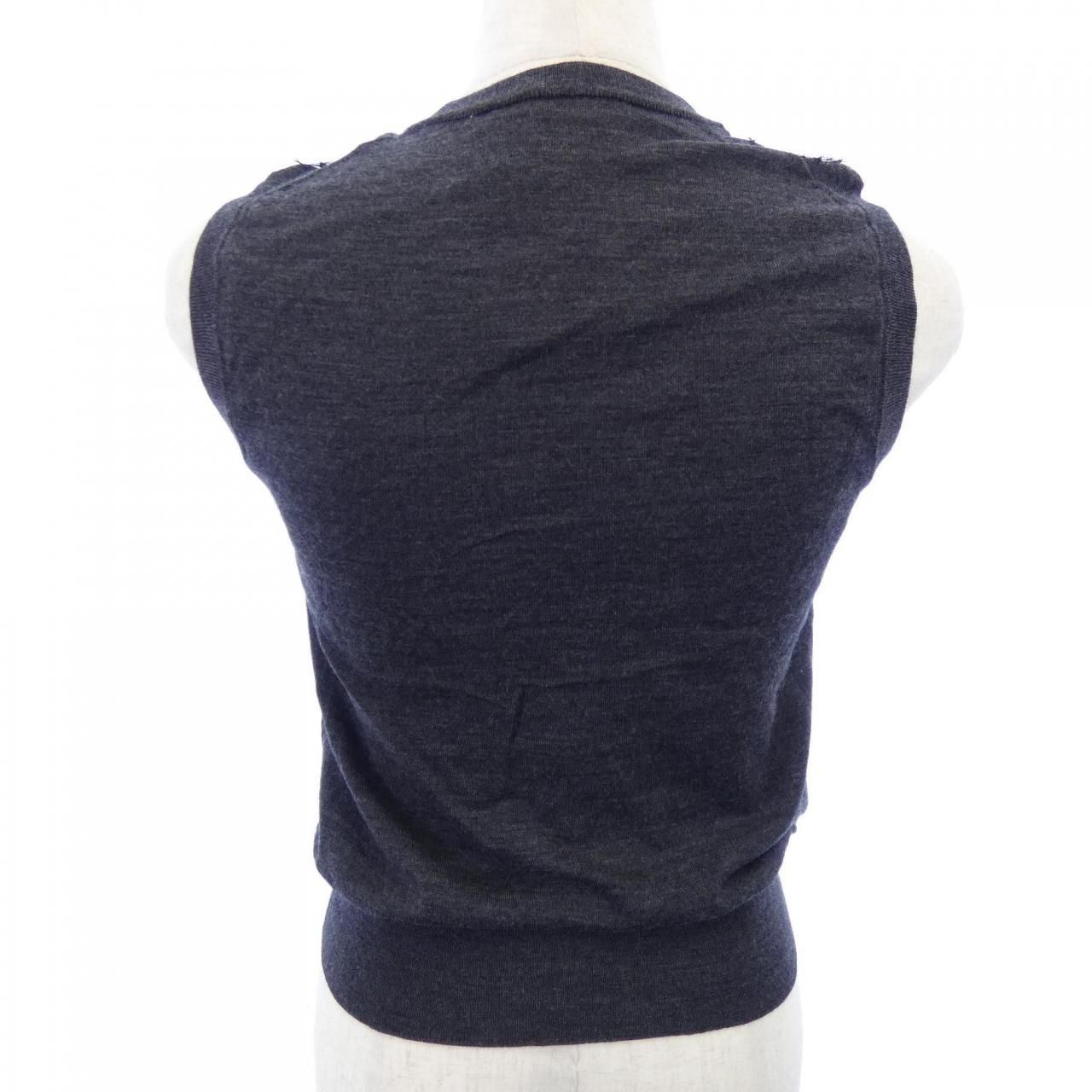 ドルチェアンドガッバーナ DOLCE-GABBANA FI 135 K F 45 E 8 ベスト