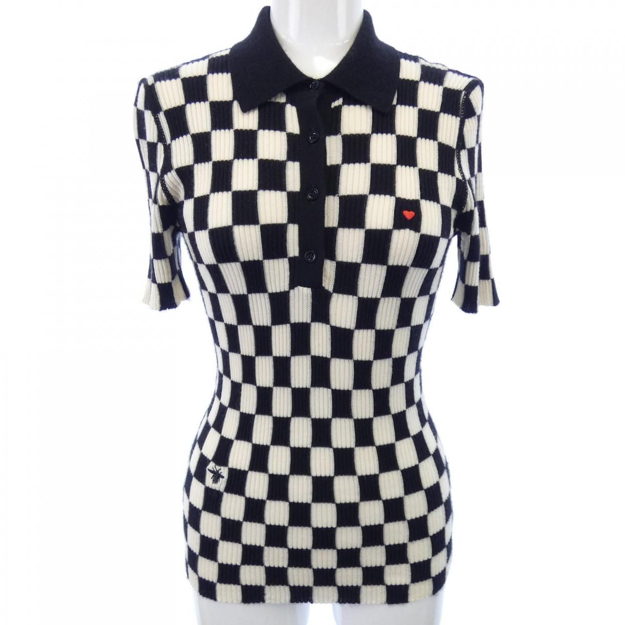 クリスチャンディオール DIOR ポロシャツ