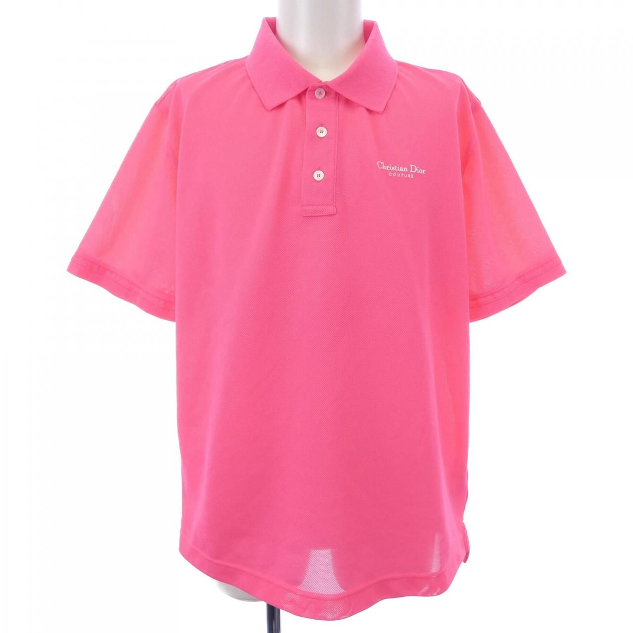 ディオール DIOR ポロシャツ