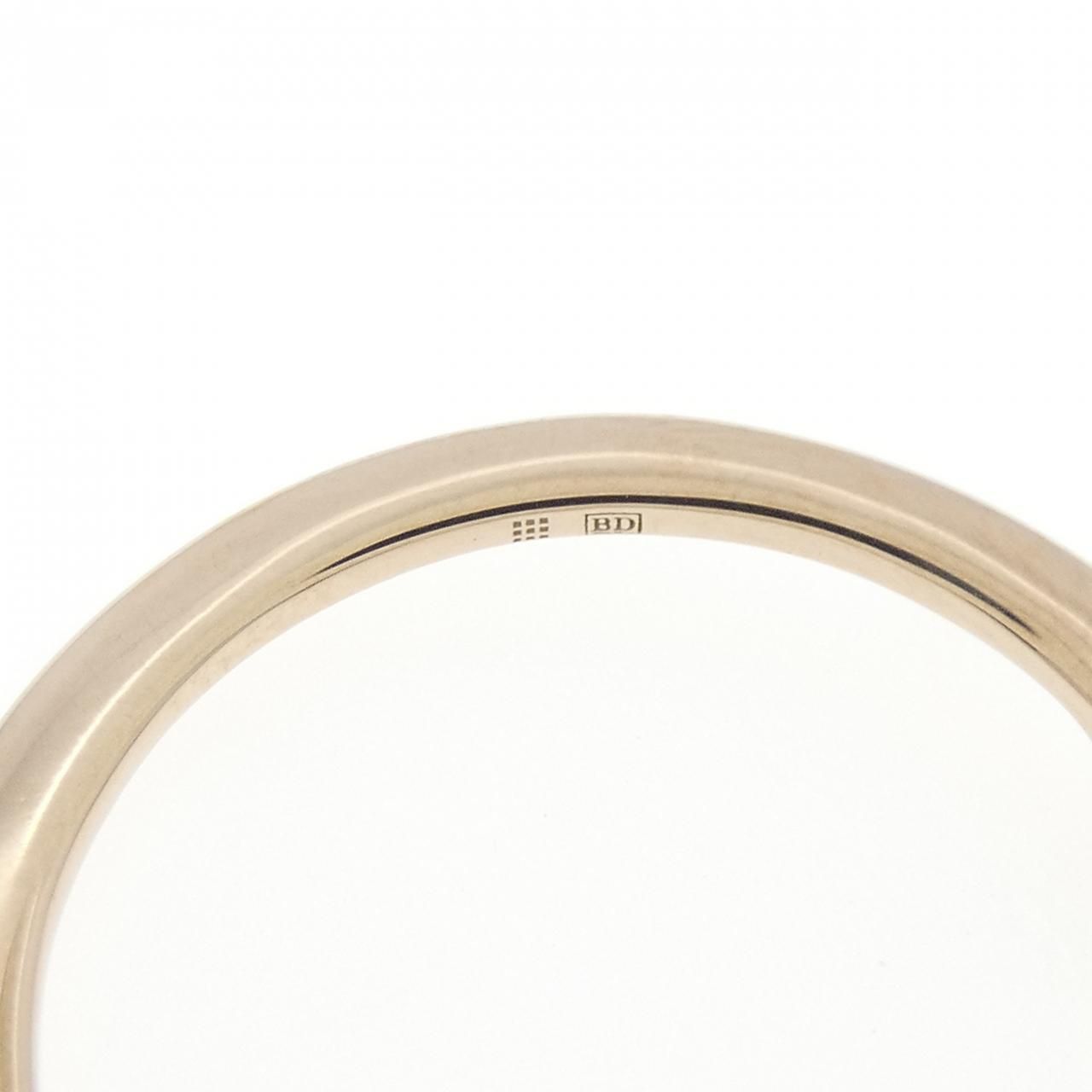  カシケイ ミル リング 0.20 CT その他 アクセサリー