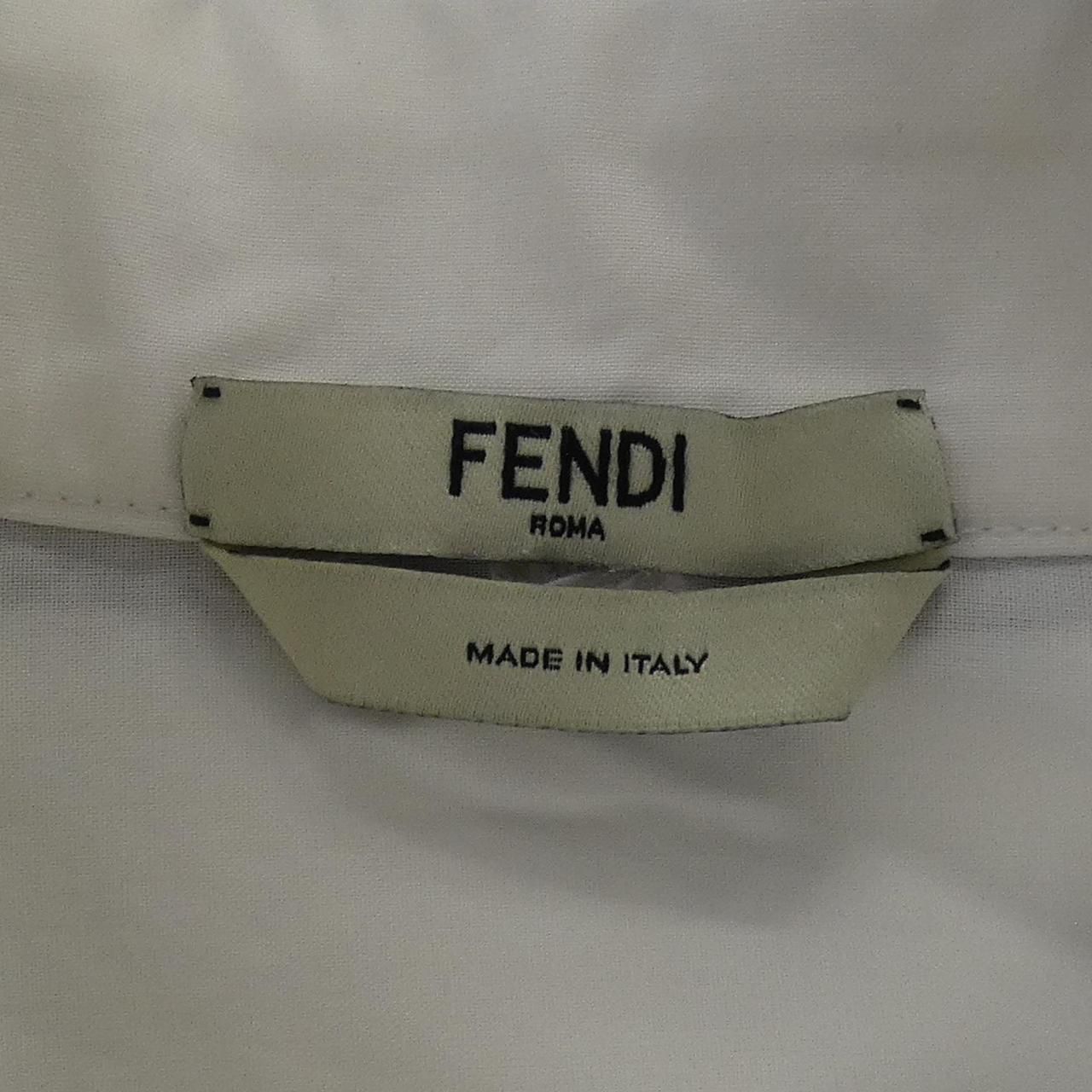  フェンディ FENDI JOSHUA VIDES FS 7304 AC 59 シャツ その他 トップス