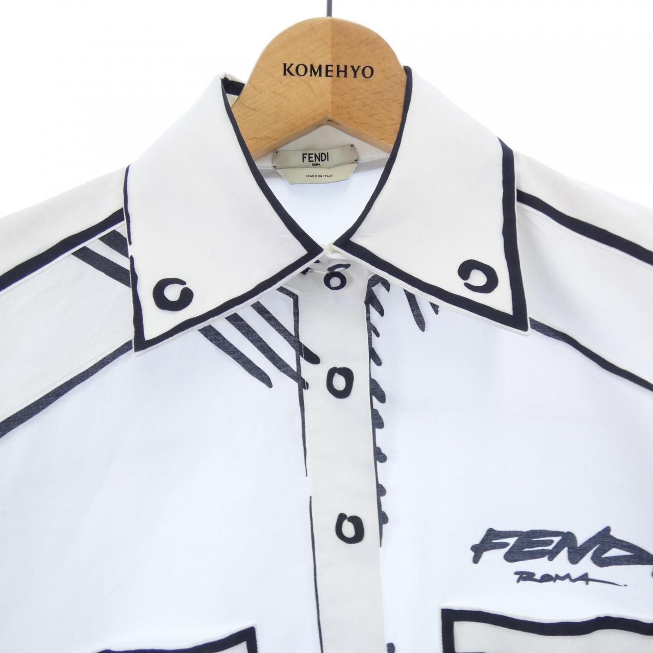 フェンディ FENDI