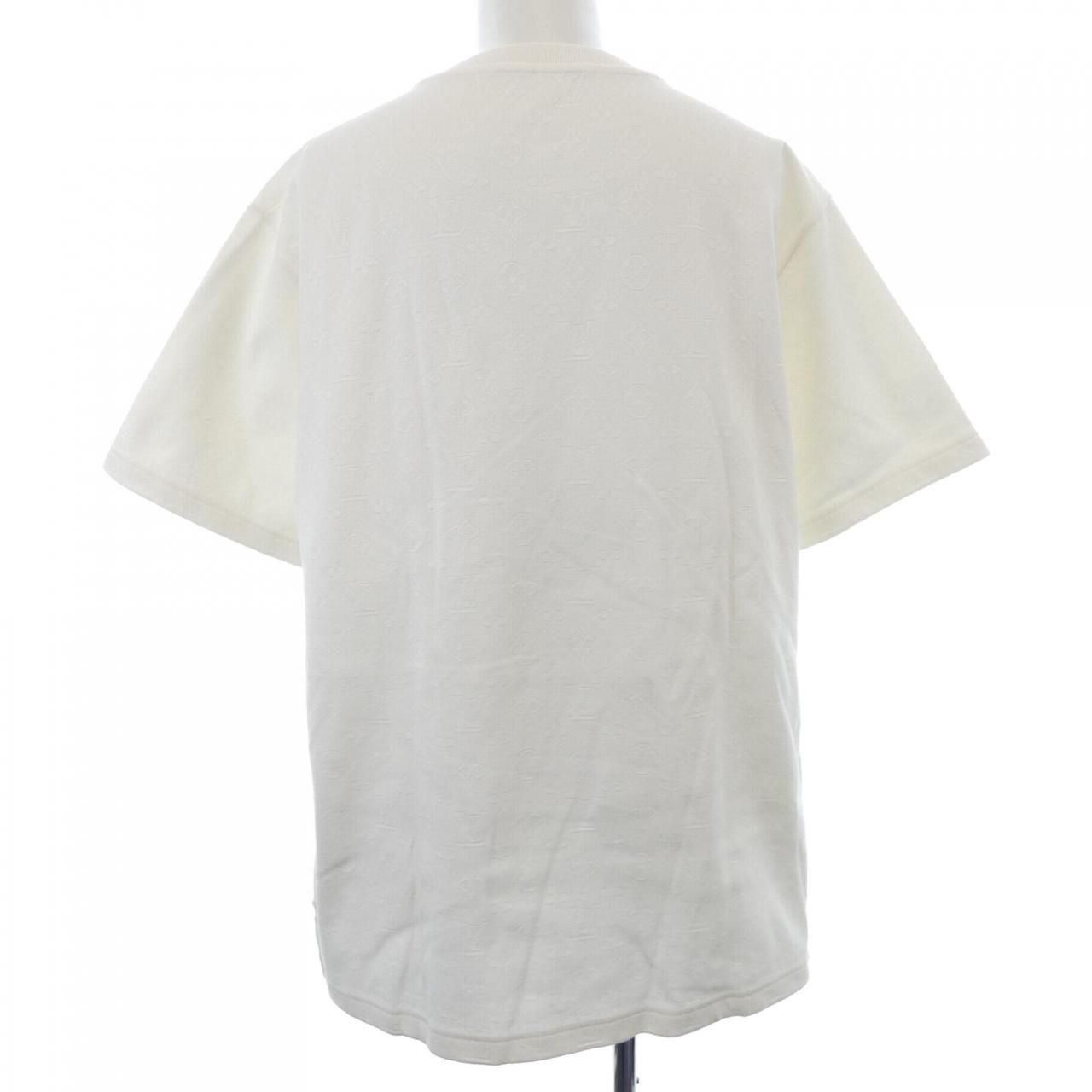 ルイヴィトン LOUIS VUITTON シグネチャー3DポケットモノグラムTシャツ