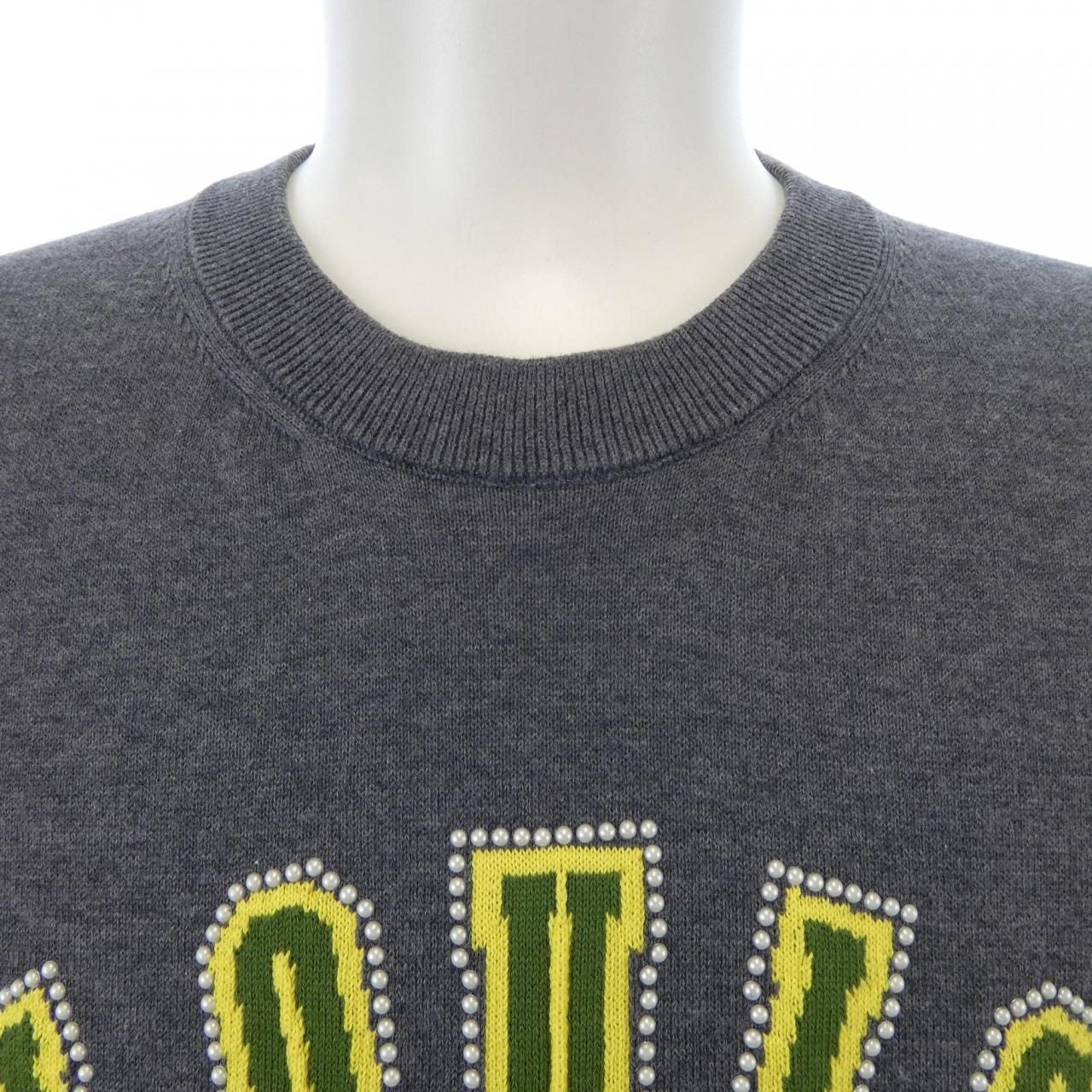 ルイヴィトン LOUIS VUITTON エンベリッシュドショートスリーブ