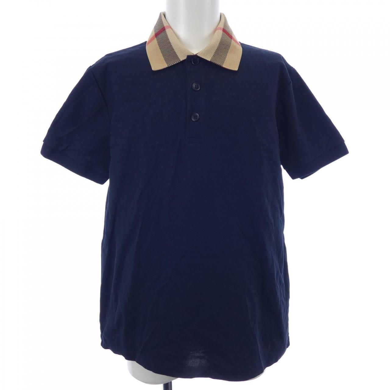 バーバリー 8072661 ポロシャツ