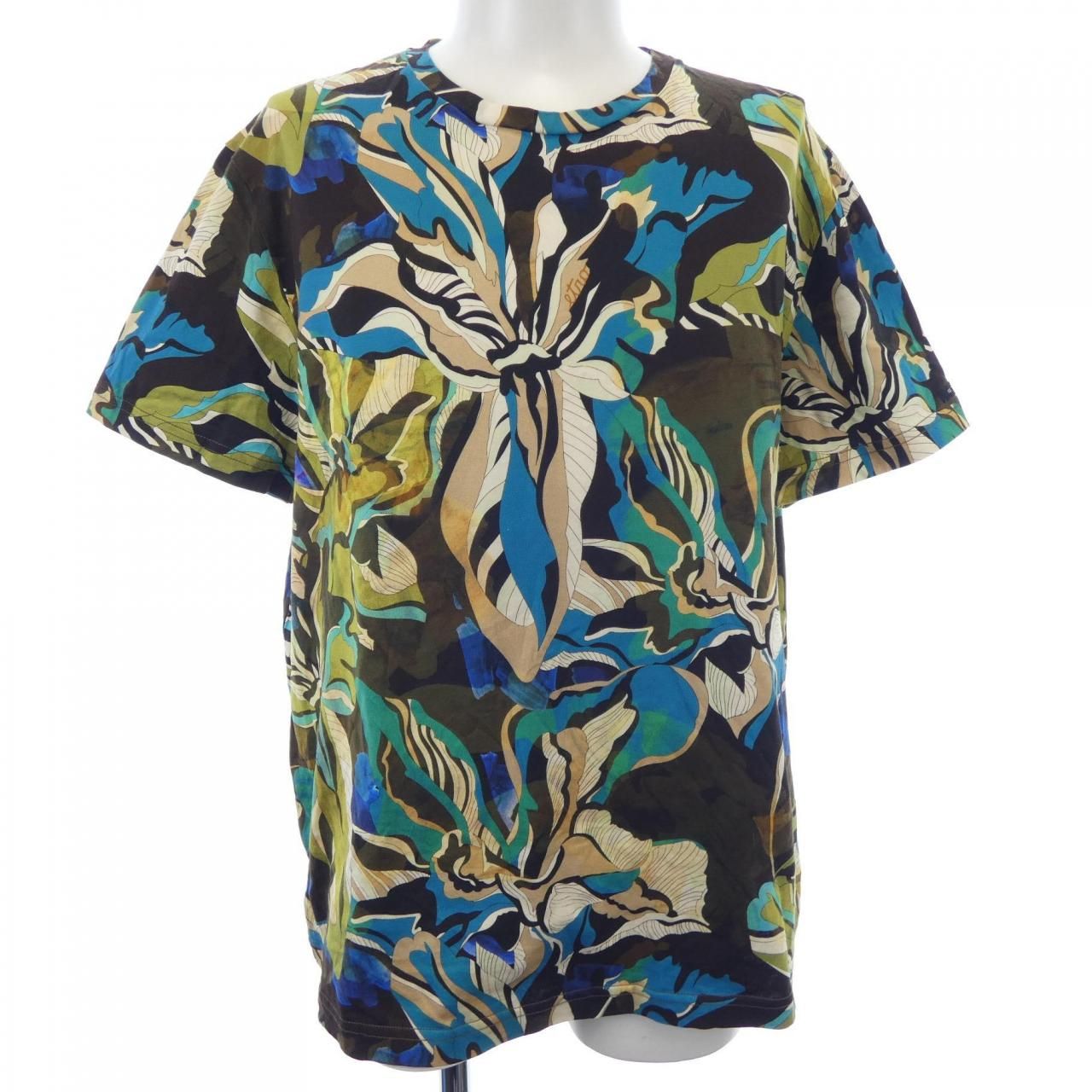 エトロ ETRO 231-1 Y 020-9464 Tシャツ