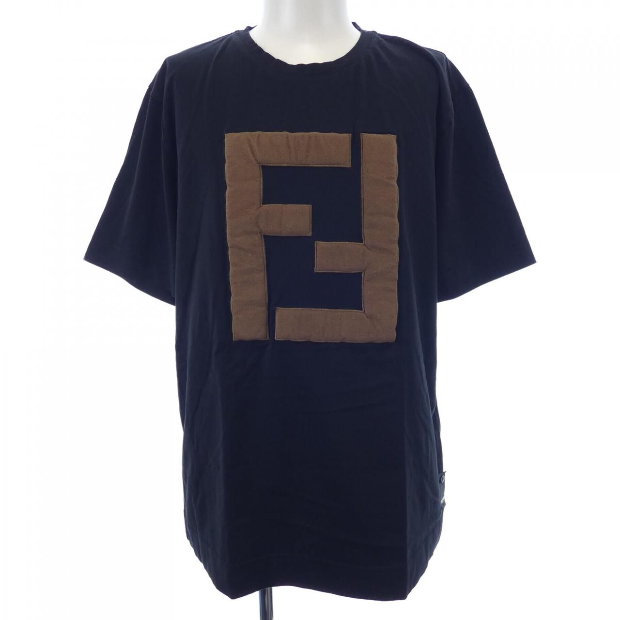 フェンディ FENDI Tシャツ
