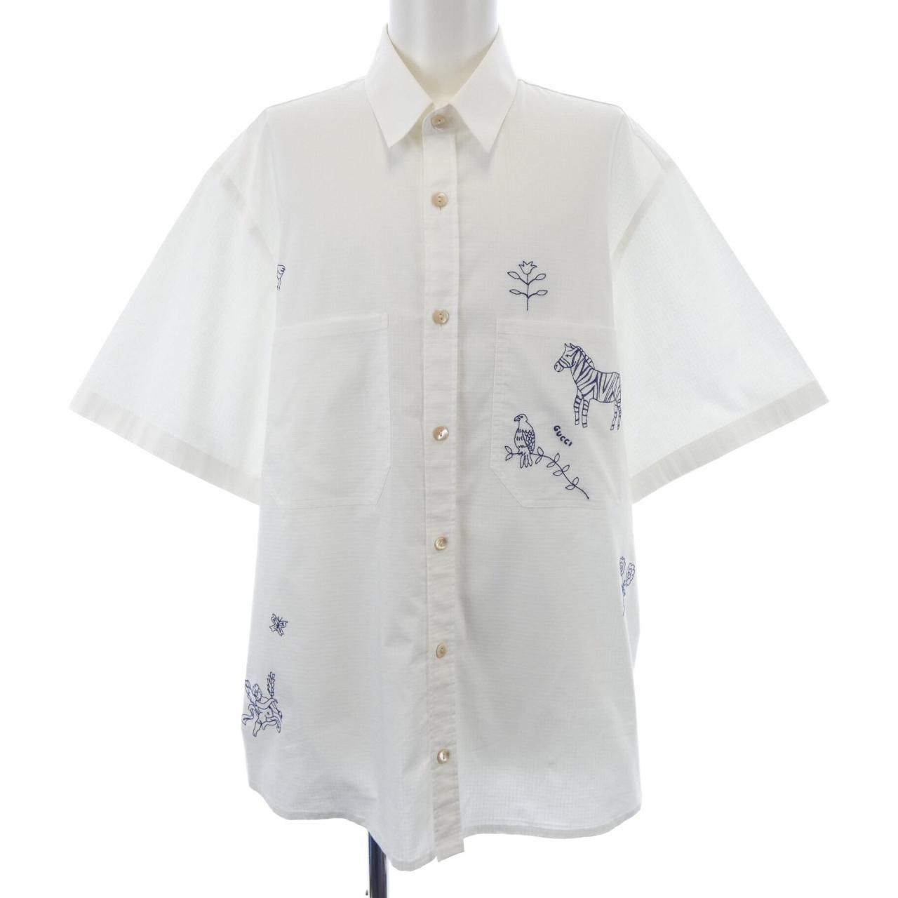 グッチ GUCCI 732522 シャツ