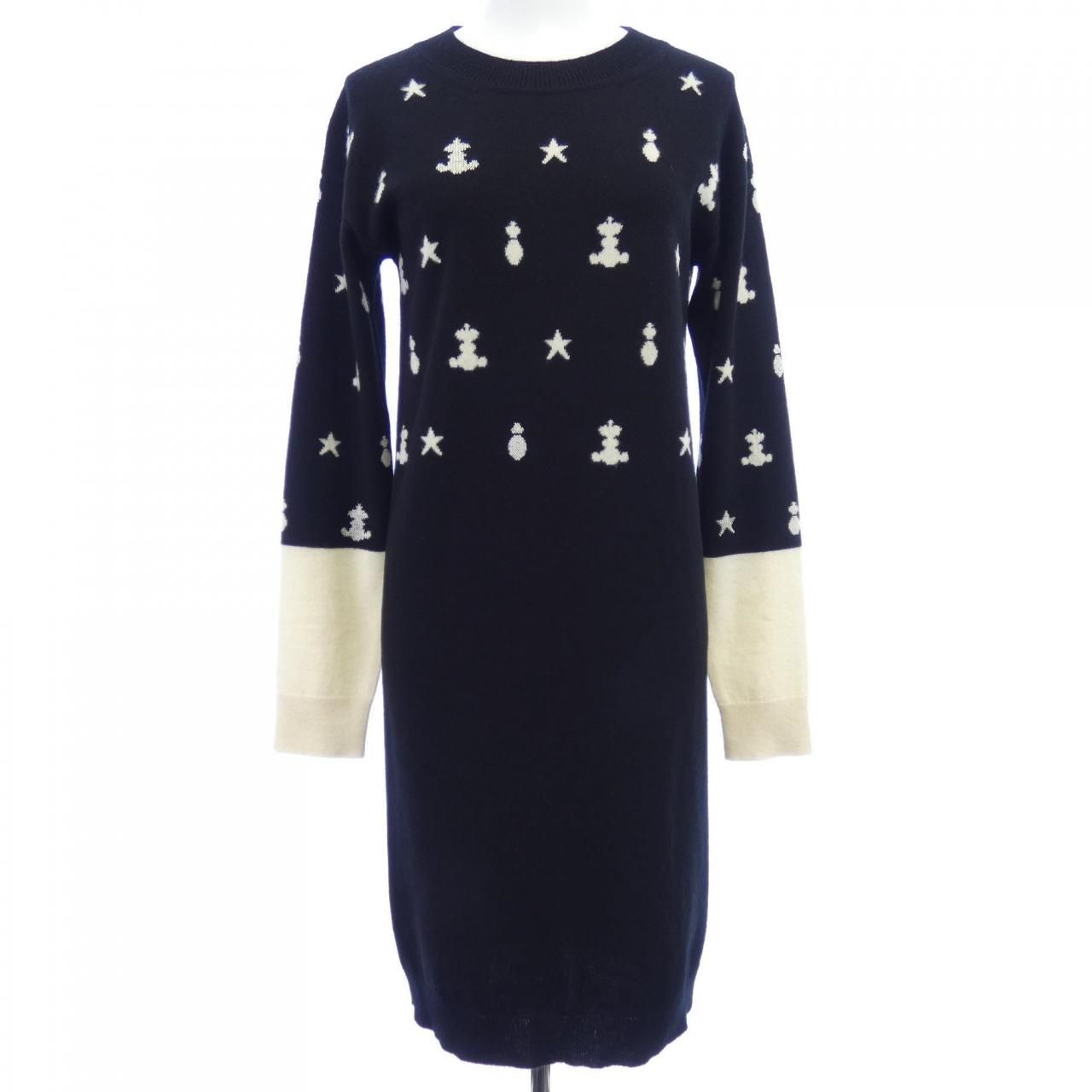 エルメス HERMES POSTE ET 16-7700. ワンピース