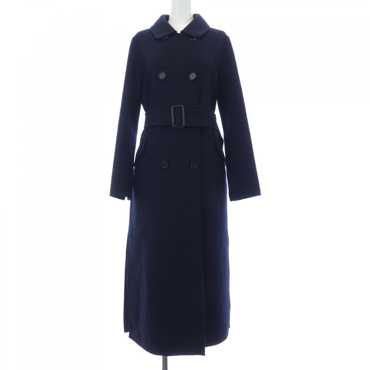 エスマックスマーラ S Max Mara 901103 コート