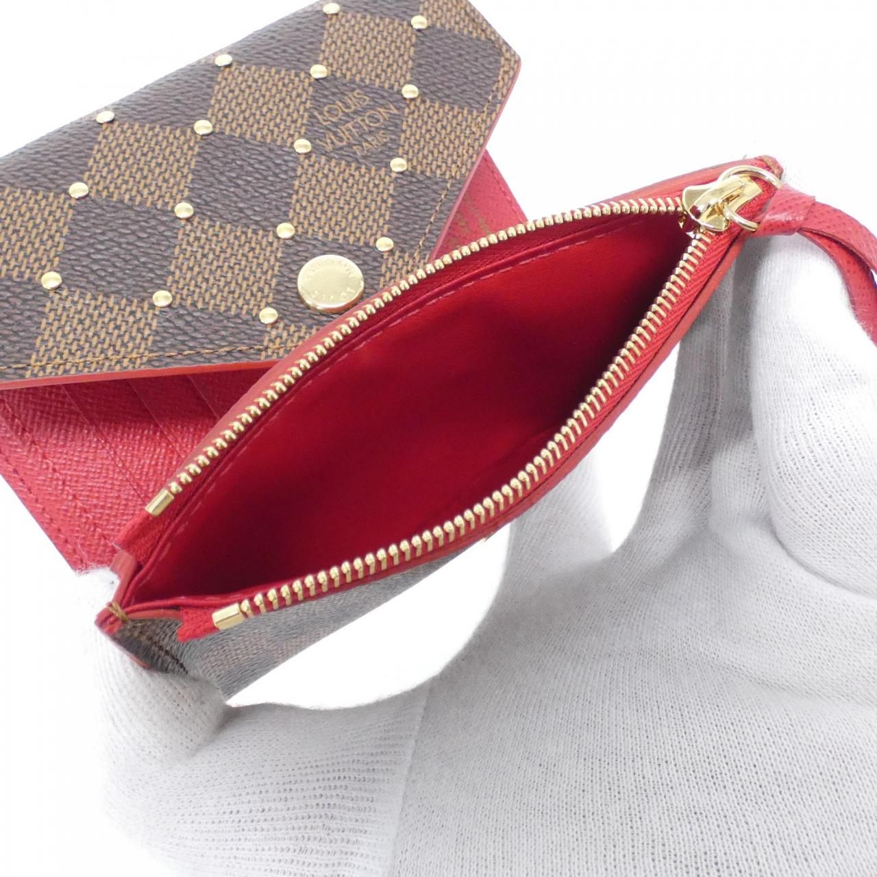 ポルトフォイユ