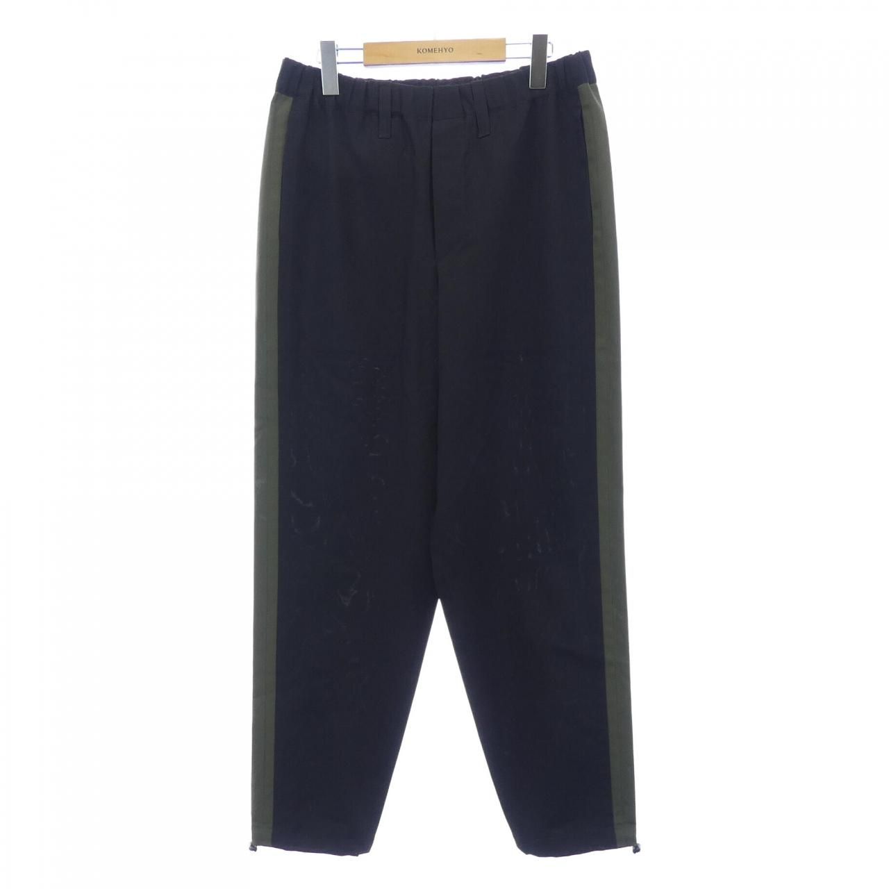 アイムメンイッセイミヤケ IM MEN ISSEY MIYAKE パンツ