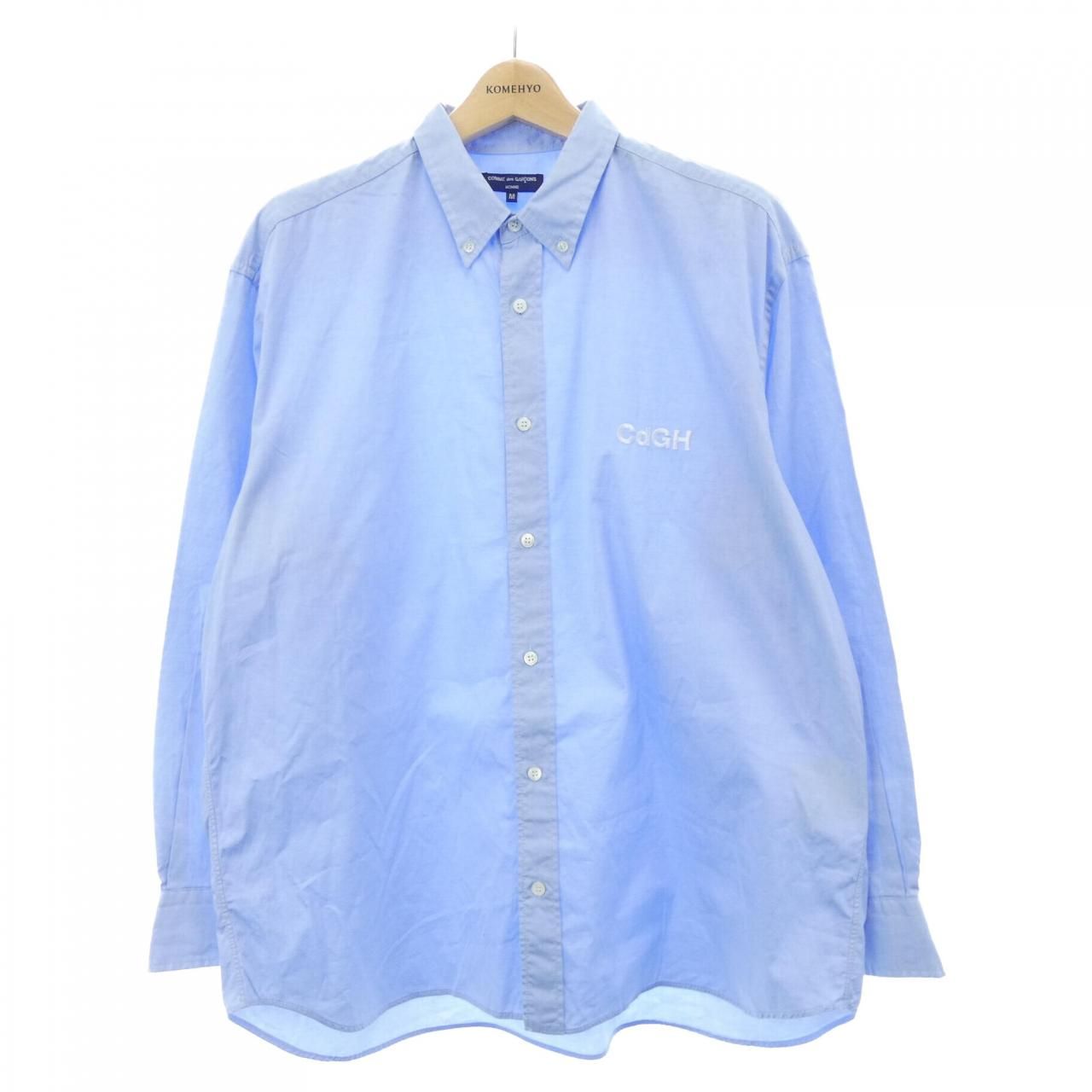 コムデギャルソンオム COMME des GARCONS HOMME HK-B 010 シャツ