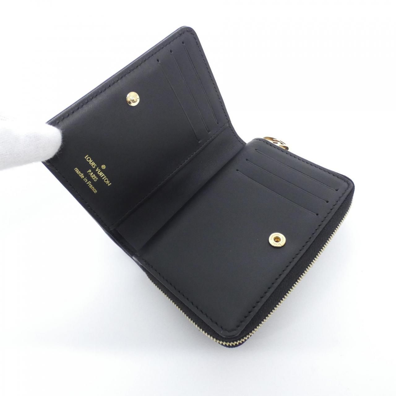 ポルトフォイユ ルー