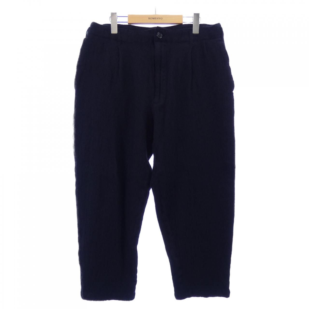 コムデギャルソンシャツ COMME des GARCONS SHIRT FN-P 501 パンツ