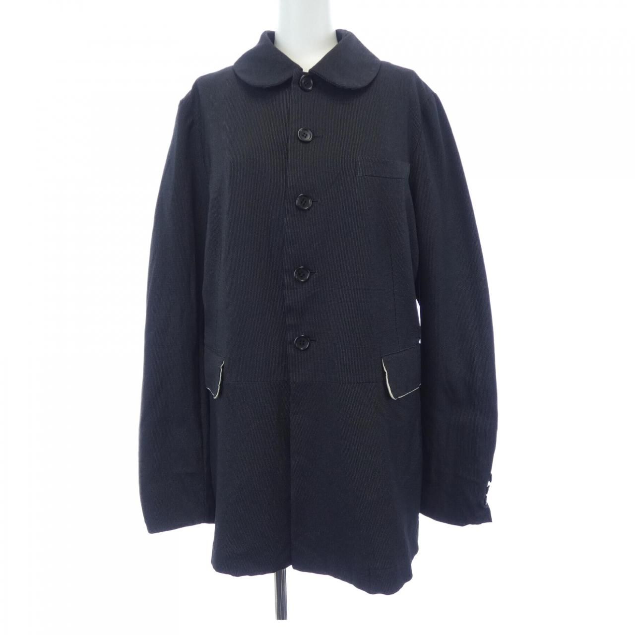 ブラックコムデギャルソン BLACK COMME des GARCONS 1 H J 008 ジャケット