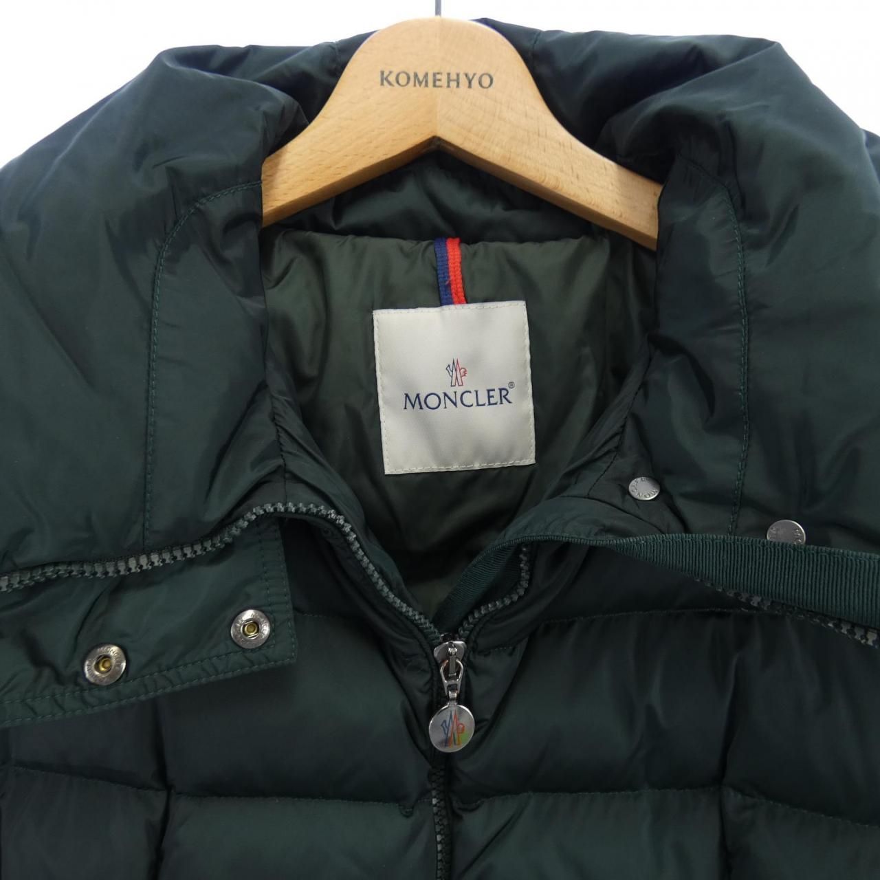  モンクレール MONCLER FLAMME 49929 05 ダウンコート その他 ジャケット アウター