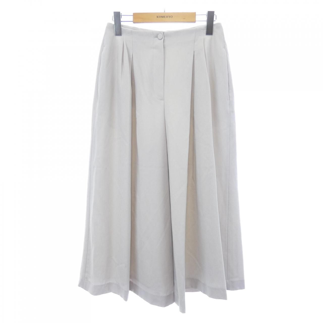 セオリーリュクス Theory luxe 03-2306425 パンツ