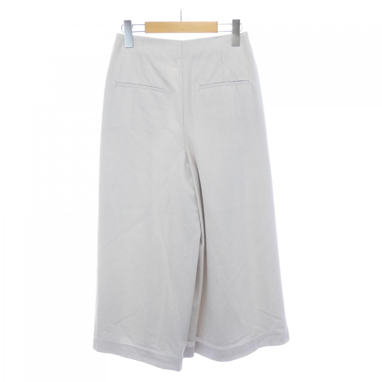 セオリーリュクス Theory luxe 03-2306425 パンツ