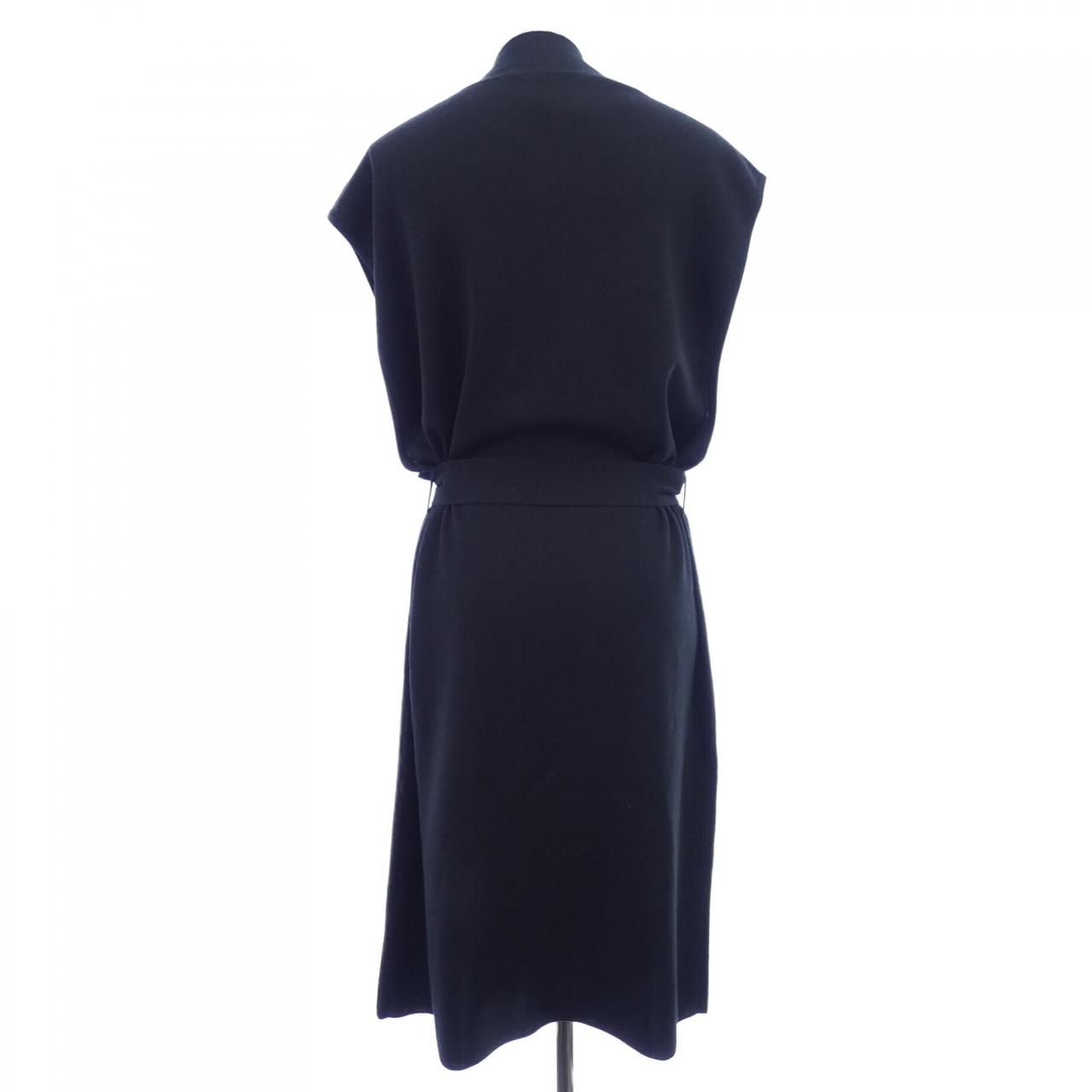 エルメス HERMES CALECHE カレーシュ 17-7716 ロングベスト