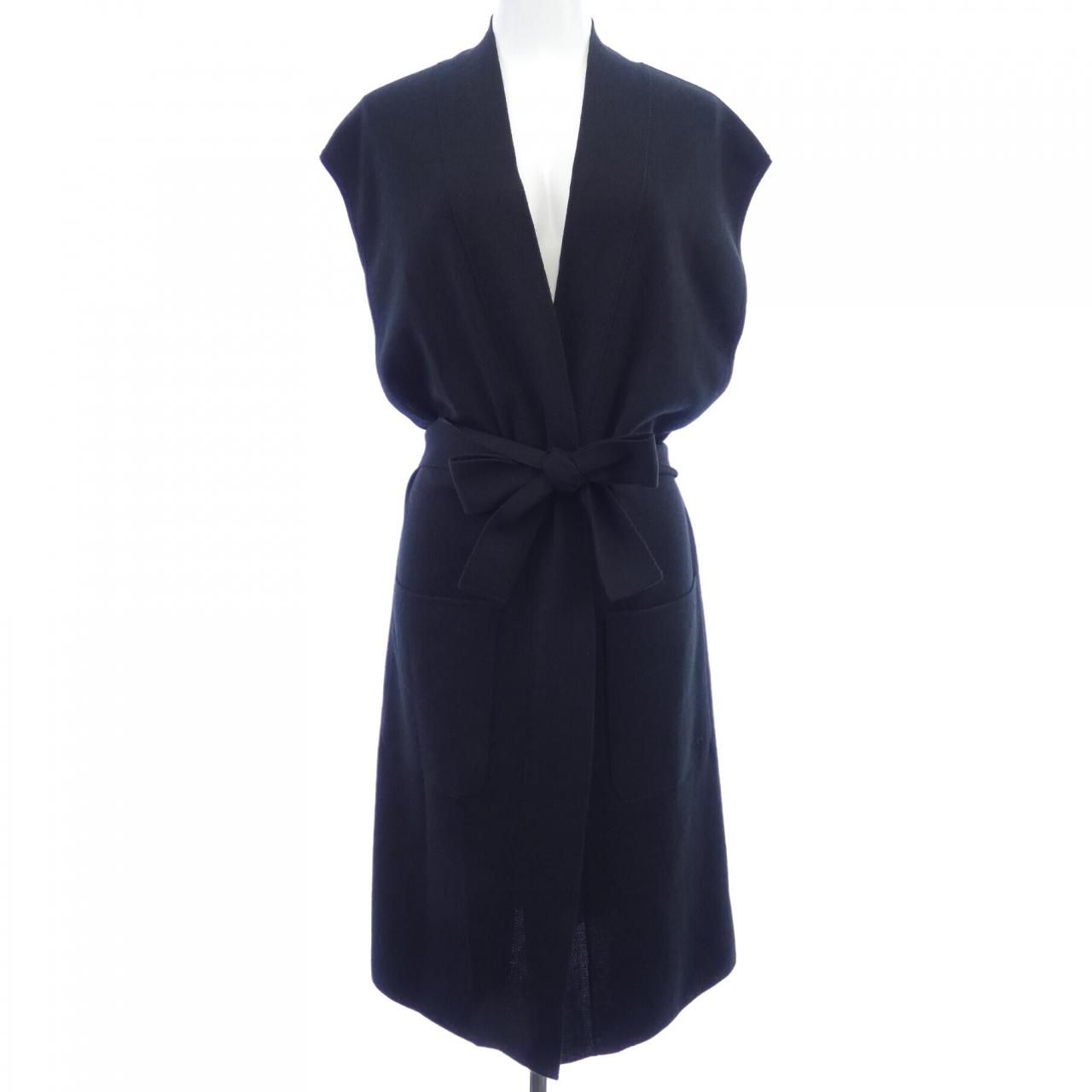 エルメス HERMES CALECHE カレーシュ 17-7716 ロングベスト