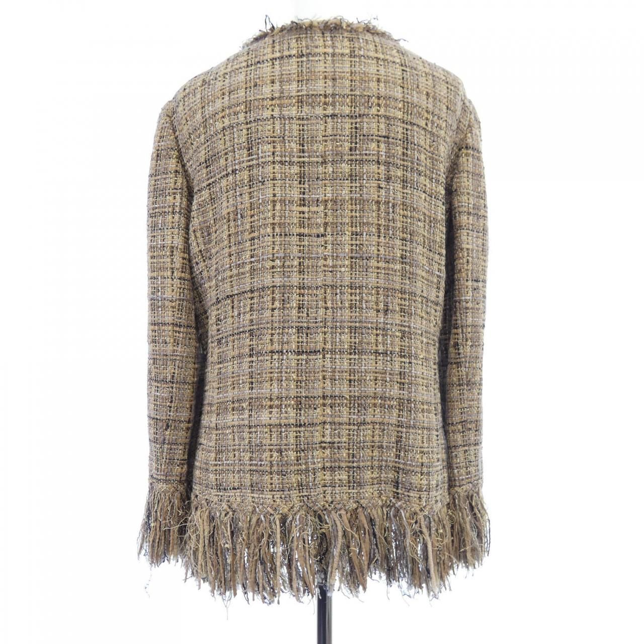 シャネル CHANEL 10 A ノー ジャケット