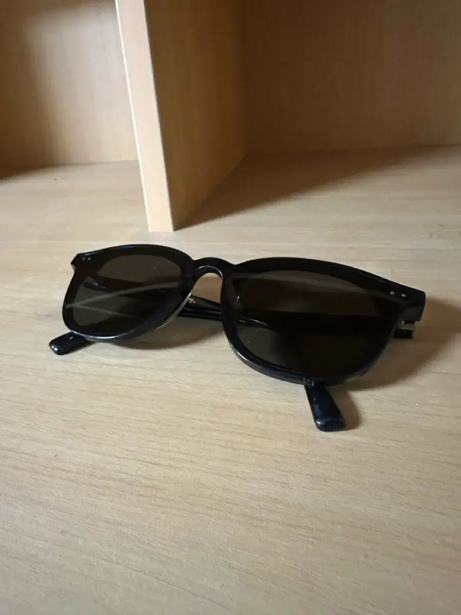 GENTLE MONSTER ジェントルモンスター Langサングラス