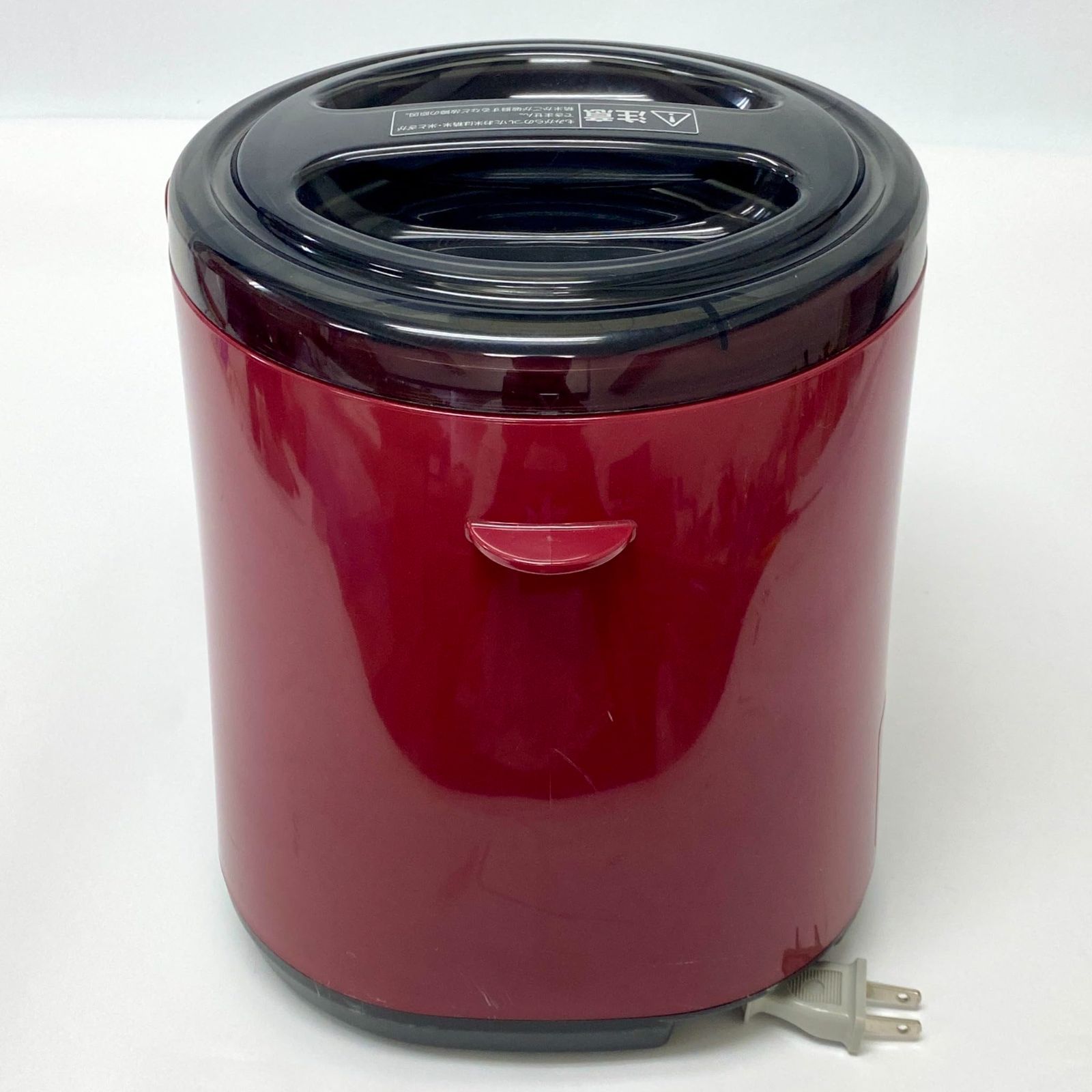 変速かくはん式