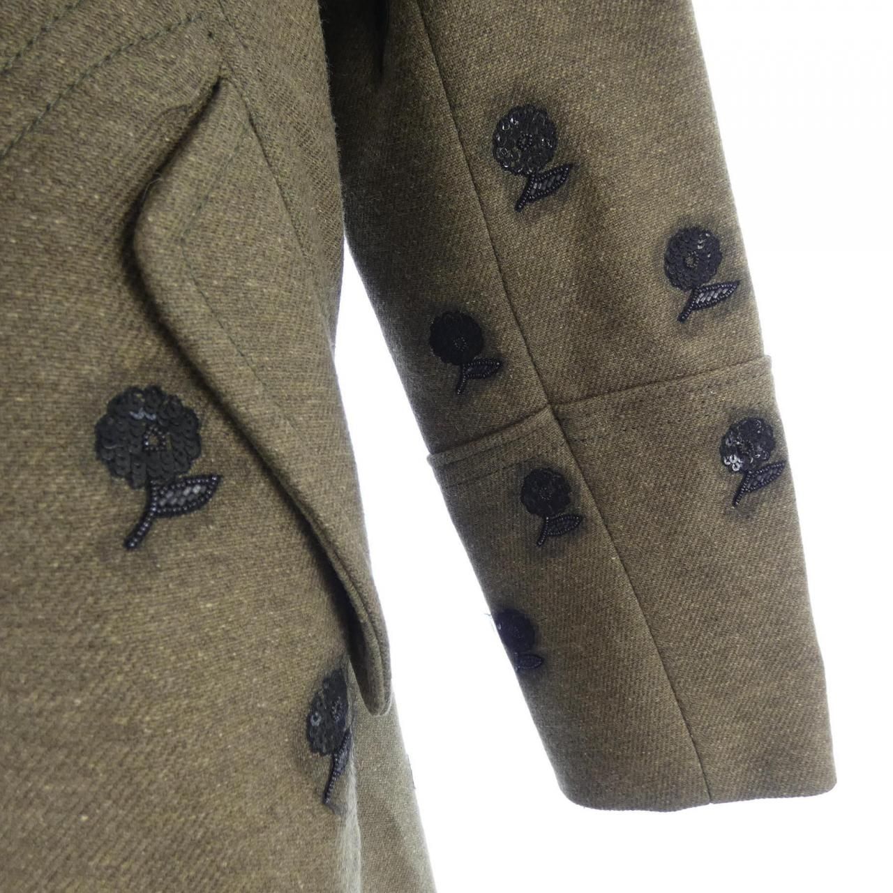  ヴァレンティノ コート その他 ジャケット アウター