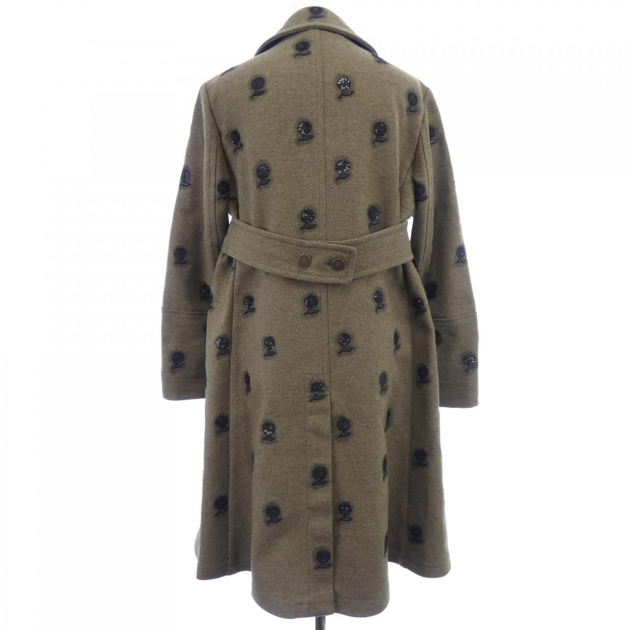 ヴァレンティノ コート