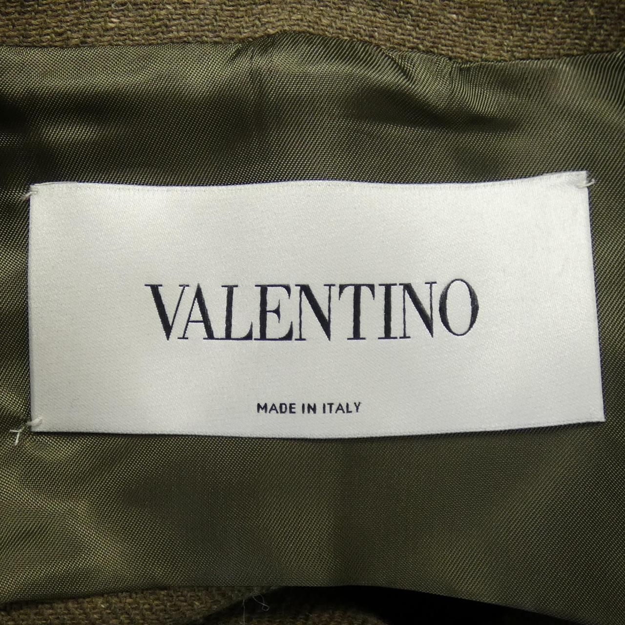 ヴァレンティノ コート